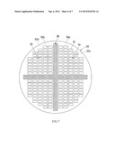 WAFER, METHOD OF MANUFACTURING PACKAGE, AND PIEZOELECTRIC OSCILLATOR diagram and image