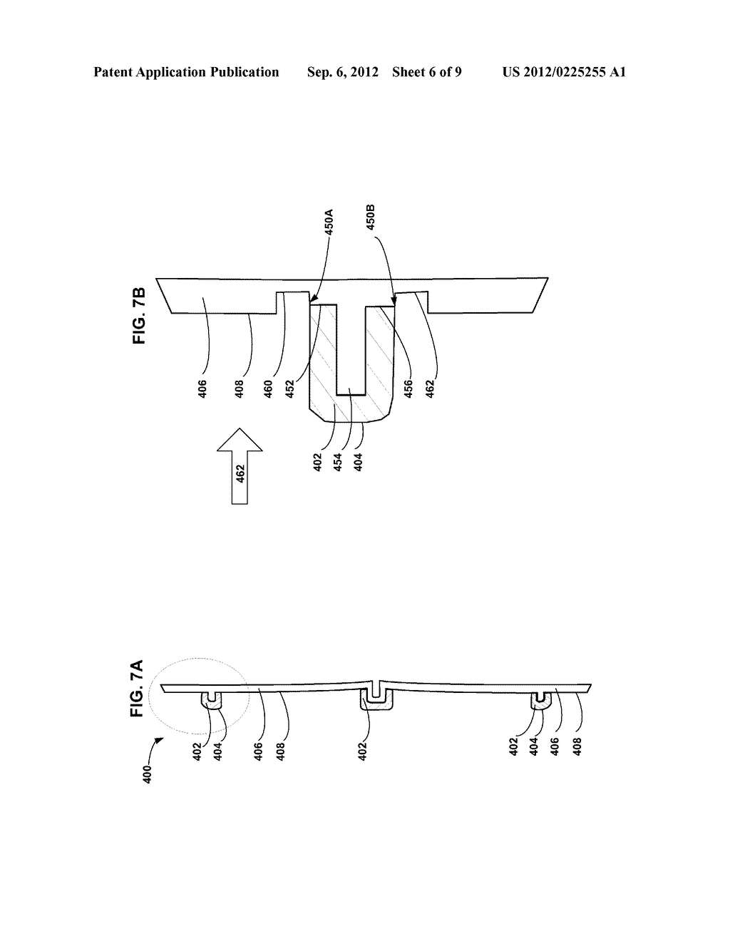 Methods of Multi-Shot Injection Molding and Metal-Plated Polymeric     Articles Made Therefrom - diagram, schematic, and image 07