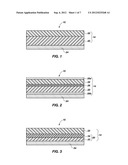 INSULATIVE ELEMENTS AND METHODS OF FORMING THE SAME diagram and image