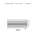 INSULATIVE ELEMENTS AND METHODS OF FORMING THE SAME diagram and image