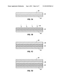 INSULATIVE ELEMENTS AND METHODS OF FORMING THE SAME diagram and image