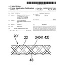 FABRIC MATERIAL diagram and image