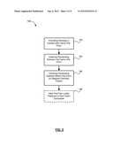 METHODS AND APPARATUS FOR MAKING FOAM COMPOSITES REINFORCED WITH FIBERS     AND FIBER PRE-FORMS HAVING PARTICLES THEREIN diagram and image