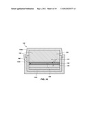 METHODS OF FORMING POLYCRYSTALLINE TABLES AND POLYCRYSTALLINE ELEMENTS AND     RELATED STRUCTURES diagram and image