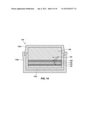 METHODS OF FORMING POLYCRYSTALLINE TABLES AND POLYCRYSTALLINE ELEMENTS AND     RELATED STRUCTURES diagram and image