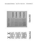 UNIFORM MULTILAYER GRAPHENE BY CHEMICAL VAPOR DEPOSITION diagram and image