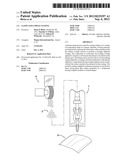 GAS/PLASMA SPRAY COATING diagram and image