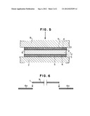 GASKET MATERIAL AND METHOD FOR MANUFACTURING THE SAME diagram and image