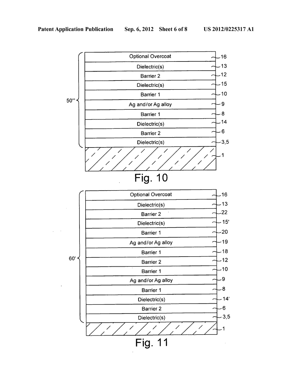 Barrier layers comprising Ni-inclusive ternary alloys, coated articles     including barrier layers, and methods of making the same - diagram, schematic, and image 07