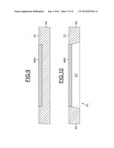 MODULE ELEMENT, IN PARTICULAR FOR A BIOFUEL CELL, AND MANUFACTURING     PROCESS diagram and image