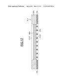 MODULE ELEMENT, IN PARTICULAR FOR A BIOFUEL CELL, AND MANUFACTURING     PROCESS diagram and image