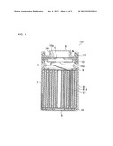 BATTERY MODULE diagram and image