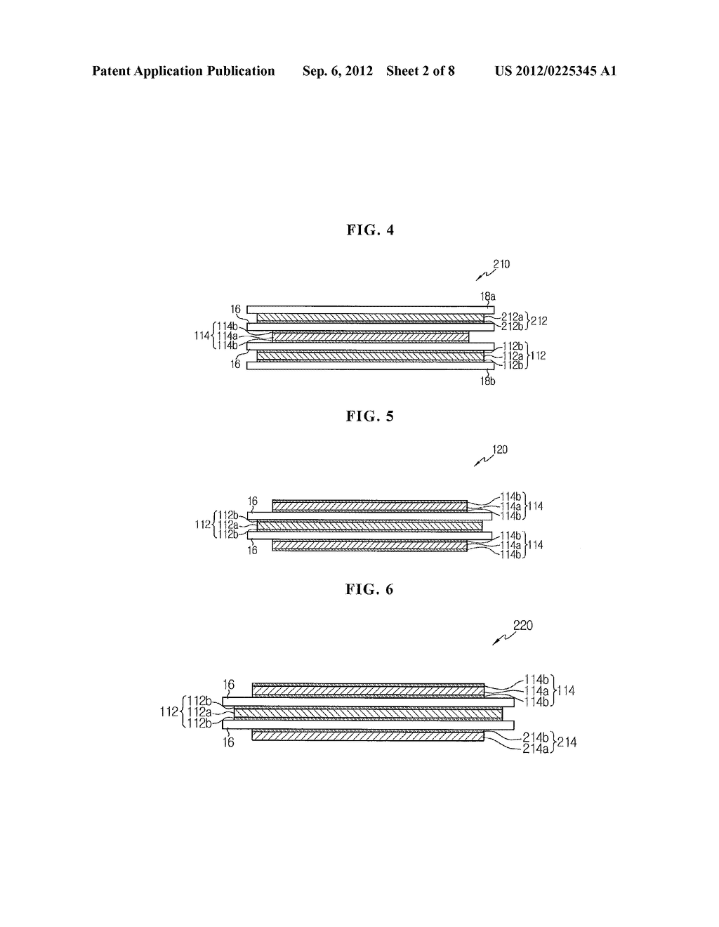 STACK-TYPE CELL OR BI-CELL, ELECTRODE ASSEMBLY FOR SECONDARY BATTERY USING     THE SAME, AND MANUFACTURING METHOD THEREOF - diagram, schematic, and image 03