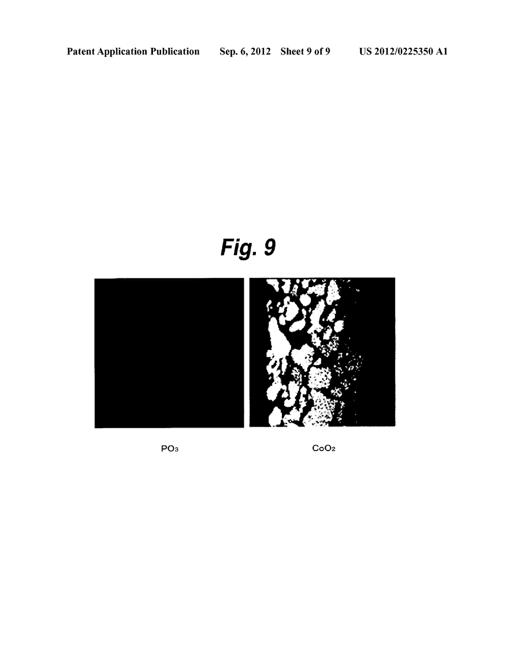 CATHODE ACTIVE MATERIAL, ITS MANUFACTURING METHOD, CATHODE, ITS     MANUFACTURING METHOD, AND SECONDARY BATTERY - diagram, schematic, and image 10