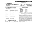 GALVANIC ELEMENTS CONTAINING OXYGEN-CONTAINING CONVERSION ELECTRODES diagram and image