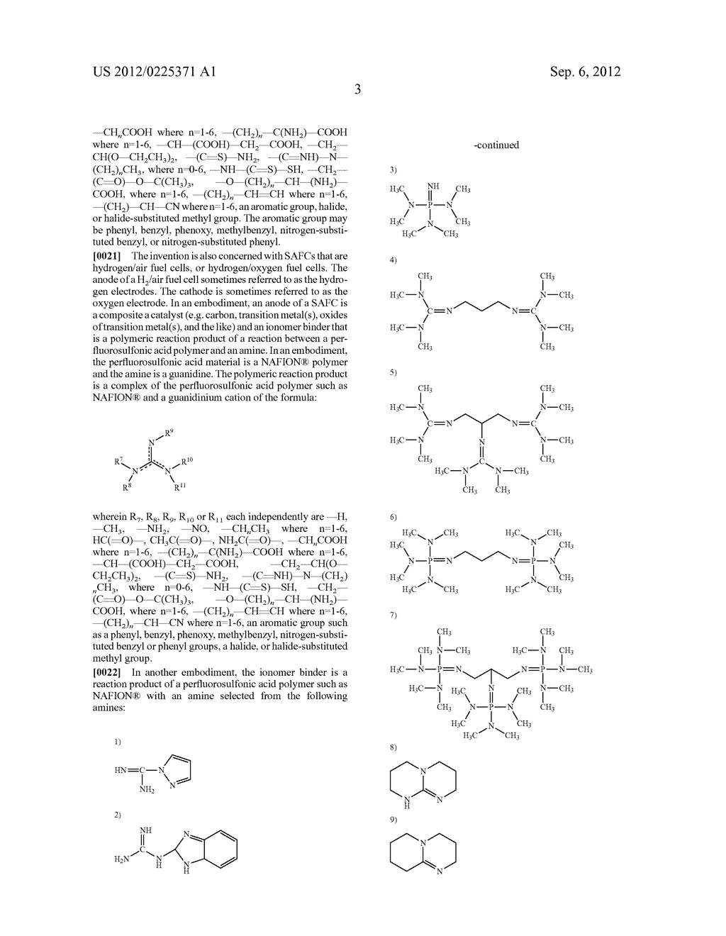 IONOMER FOR ALKALINE FUEL CELL - diagram, schematic, and image 05