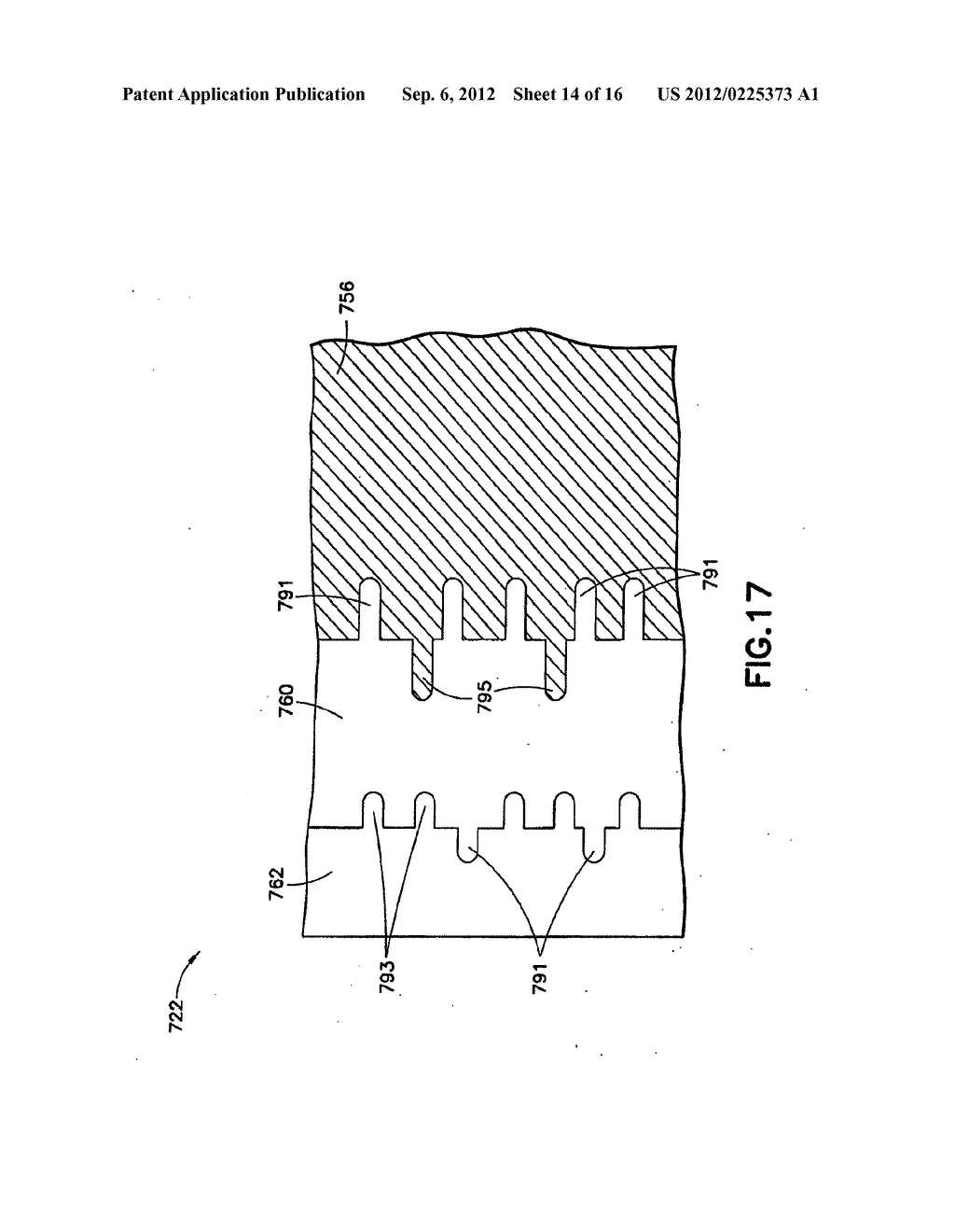 ELECTRODE ASSEMBLY FOR A SOLID OXIDE FUEL CELL AND METHOD FOR MAKING THE     SAME - diagram, schematic, and image 15