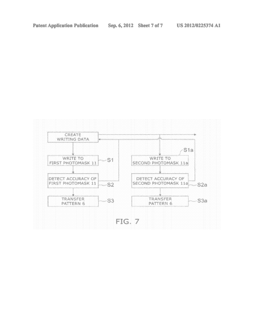 PHOTOMASK AND METHOD FOR MANUFACTURING THE SAME - diagram, schematic, and image 08