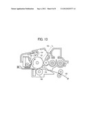 PARTICLE PRODUCING METHOD, PARTICLE, TONER, DEVELOPER, PROCESS CARTRIDGE,     IMAGE FORMING METHOD, IMAGE FORMING APPARATUS, AND PARTICLE PRODUCING     METHOD diagram and image