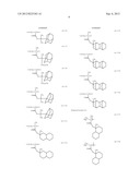 RESIST COMPOSITION FOR IMMERSION EXPOSURE AND METHOD OF FORMING RESIST     PATTERN diagram and image