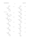 RESIST COMPOSITION FOR IMMERSION EXPOSURE AND METHOD OF FORMING RESIST     PATTERN diagram and image