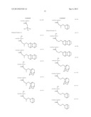 RESIST COMPOSITION FOR IMMERSION EXPOSURE AND METHOD OF FORMING RESIST     PATTERN diagram and image