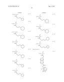 RESIST COMPOSITION FOR IMMERSION EXPOSURE AND METHOD OF FORMING RESIST     PATTERN diagram and image