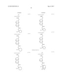 RESIST COMPOSITION FOR IMMERSION EXPOSURE AND METHOD OF FORMING RESIST     PATTERN diagram and image