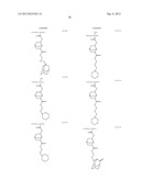 RESIST COMPOSITION FOR IMMERSION EXPOSURE AND METHOD OF FORMING RESIST     PATTERN diagram and image