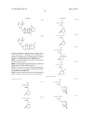 RESIST COMPOSITION FOR IMMERSION EXPOSURE AND METHOD OF FORMING RESIST     PATTERN diagram and image