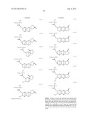 RESIST COMPOSITION FOR IMMERSION EXPOSURE AND METHOD OF FORMING RESIST     PATTERN diagram and image