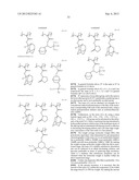 RESIST COMPOSITION FOR IMMERSION EXPOSURE AND METHOD OF FORMING RESIST     PATTERN diagram and image