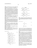 RESIST COMPOSITION FOR IMMERSION EXPOSURE AND METHOD OF FORMING RESIST     PATTERN diagram and image