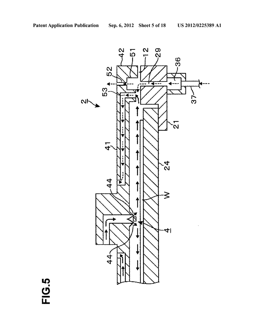 SUBSTRATE TREATMENT METHOD - diagram, schematic, and image 06