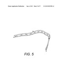 Orthodontic Archwire And Bracket System diagram and image