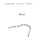 Orthodontic Archwire And Bracket System diagram and image