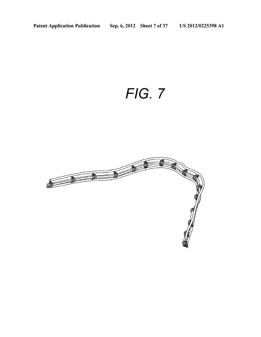 Orthodontic Archwire And Bracket System - diagram, schematic, and image 08