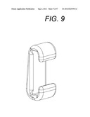 Orthodontic Archwire And Bracket System diagram and image