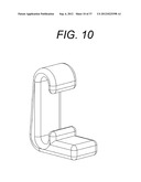 Orthodontic Archwire And Bracket System diagram and image