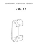 Orthodontic Archwire And Bracket System diagram and image