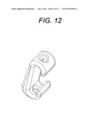 Orthodontic Archwire And Bracket System diagram and image