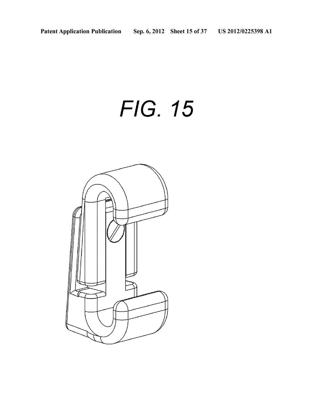 Orthodontic Archwire And Bracket System - diagram, schematic, and image 16