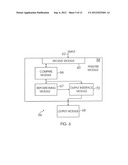 SYSTEM AND METHOD FOR DETECTING DEVIATIONS DURING THE COURSE OF AN     ORTHODONTIC TREATMENT TO GRADUALLY REPOSITION TEETH diagram and image