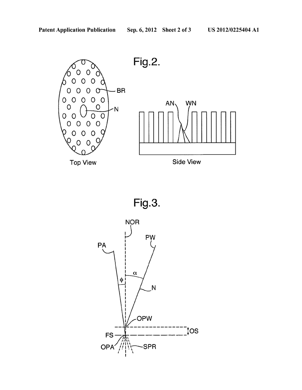 PROCESS FOR CLEANING TEETH - diagram, schematic, and image 03