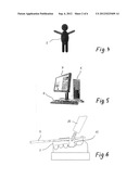 Method For Producing Individual Drilling Templates For Dental Implant     Surgery In A Patient s Jawbone diagram and image