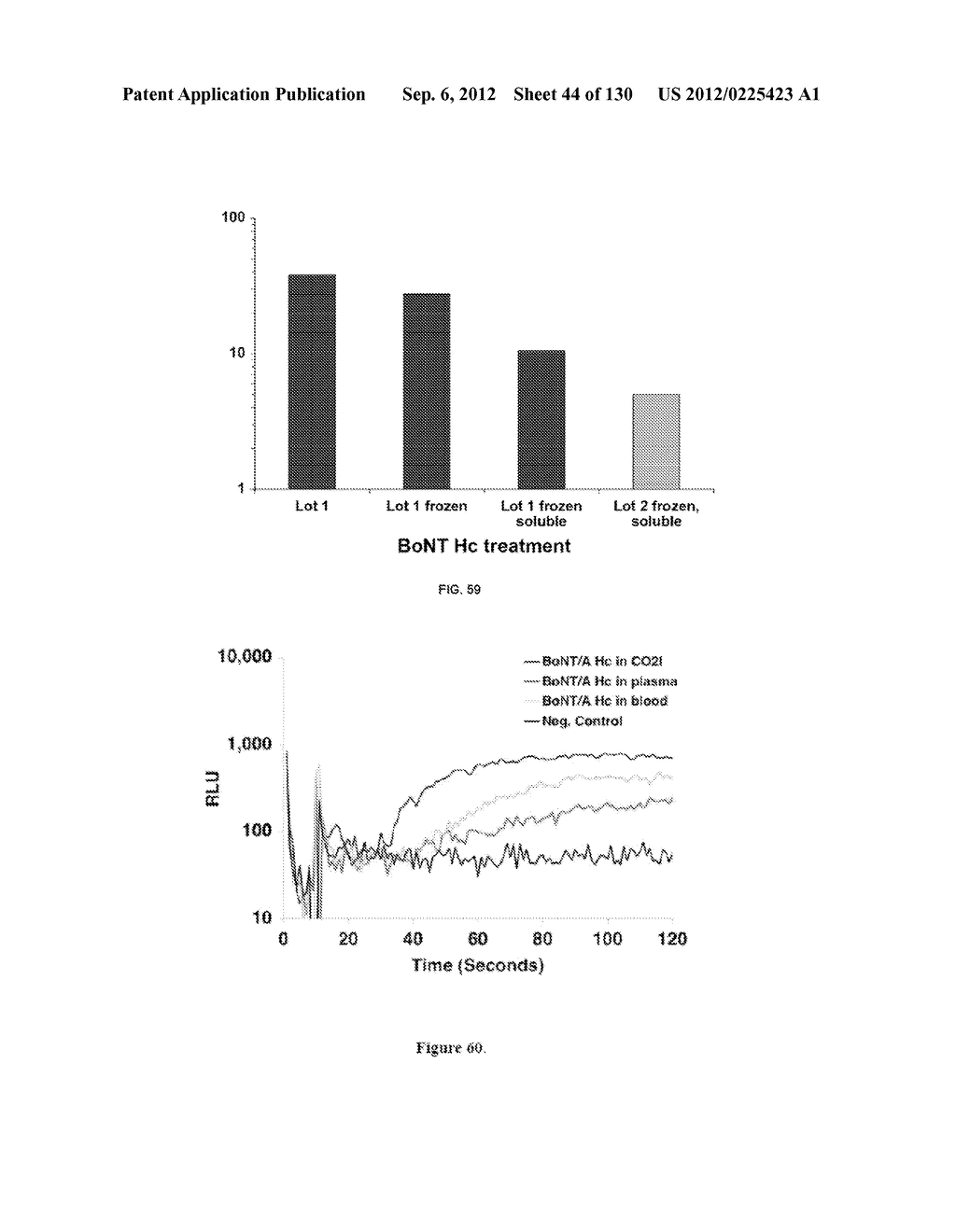 PATHOGEN DETECTION BIOSENSOR - diagram, schematic, and image 45