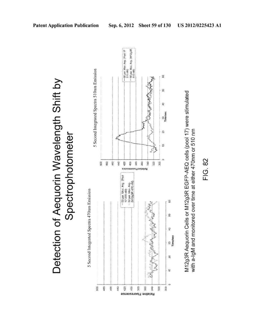 PATHOGEN DETECTION BIOSENSOR - diagram, schematic, and image 60