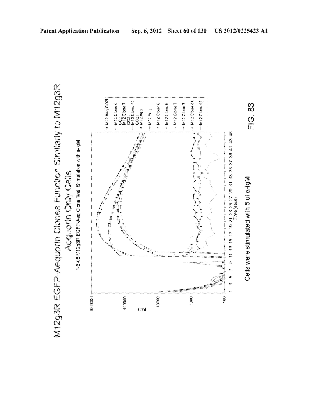 PATHOGEN DETECTION BIOSENSOR - diagram, schematic, and image 61