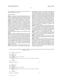 Cathepsin E as a Marker of Colon Cancer diagram and image