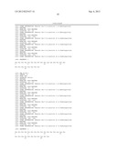 METHODS FOR IDENTIFYING INHIBITORS OF MANNAN-BINDING LECTIN ASSOCIATED     SERINE PROTEASE (MASP) PROTEINS AND USES THEREOF diagram and image